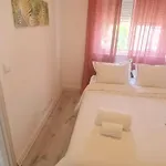 Apartment S.soares Olivais Lisbon