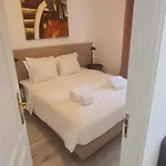 S.soares Olivais Lägenhet *