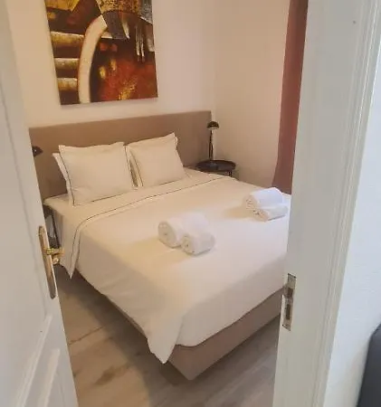S.soares Olivais Apartamento *