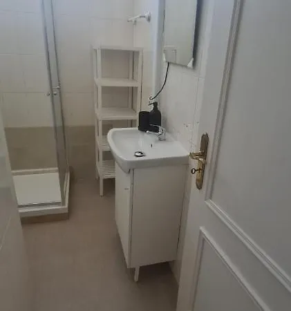 S.soares Olivais Apartamento *