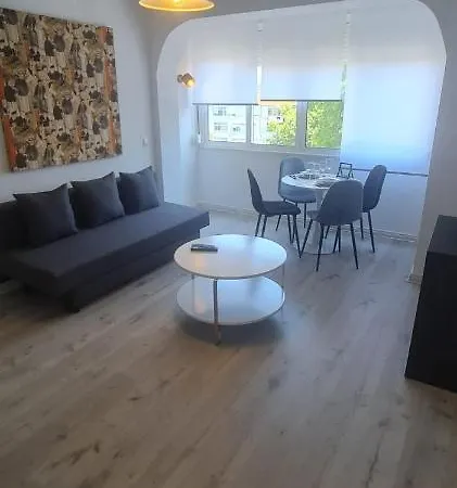 S.soares Olivais Lägenhet