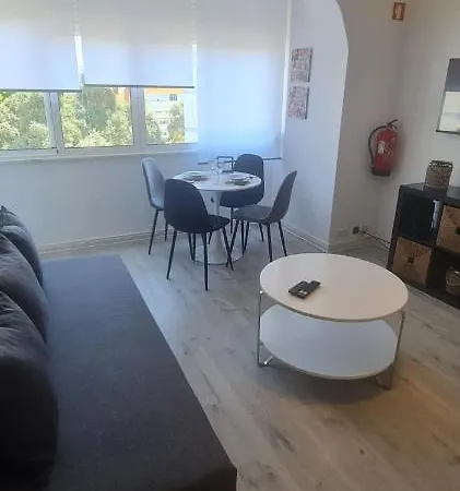 S.soares Olivais Lisboa