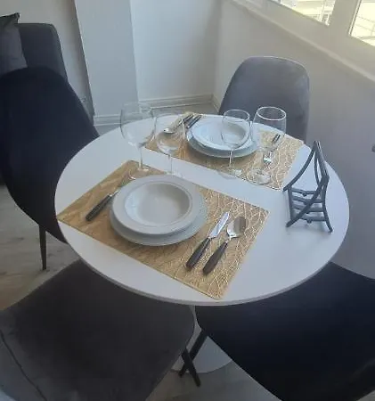 S.soares Olivais Apartment