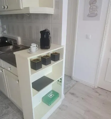 Apartment S.soares Olivais