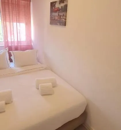 S.soares Olivais Apartment