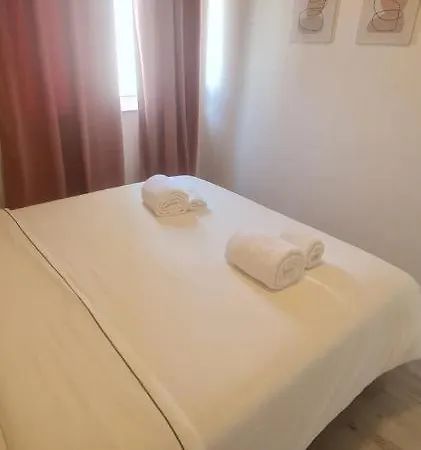 公寓 S.soares Olivais *